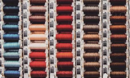 Course Image for K02844 Clothesmaking - Master your Sewing Skills