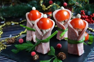 Course Image for K02969 Cookery - Festive Entertaining