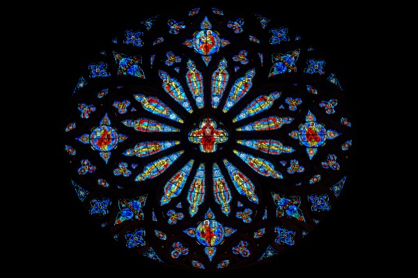 Course Image for K03714 Stained Glass For All