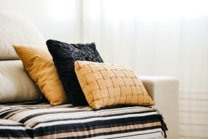Course Image for K03997 Soft Furnishing - Cushions & Accessories