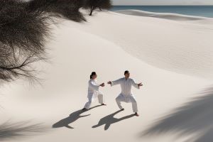 Course Image for K04648 Taichi for Health