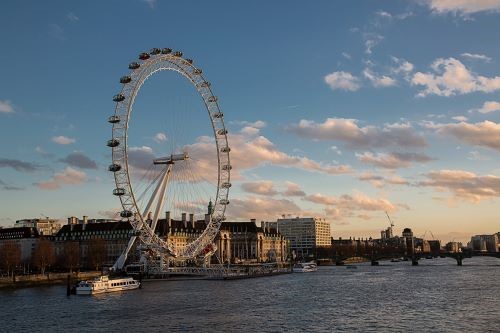 Course Image for L04664 London Walks - Turning Points