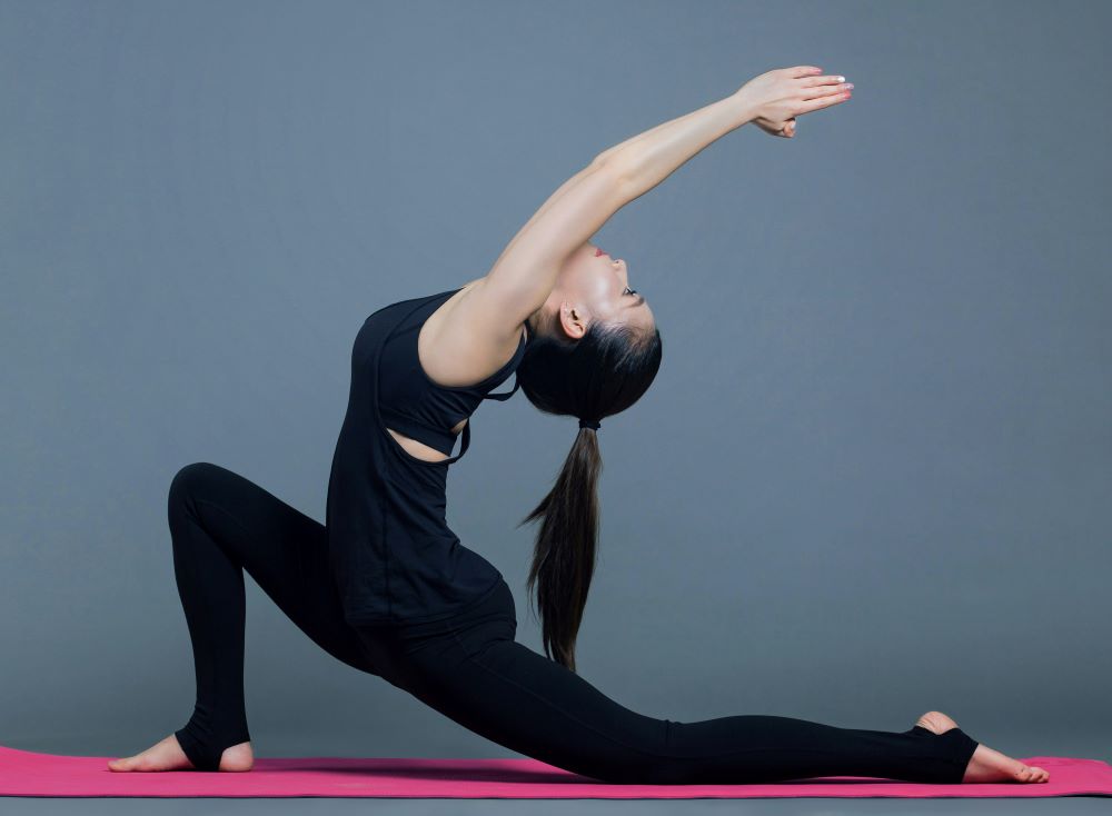 Course Image for K04850 Yoga For All Workshop