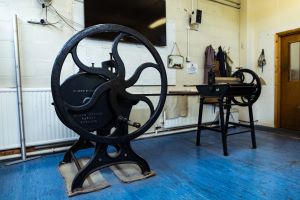 Course Image for K04930 Etching and Printmaking - Workshop T1
