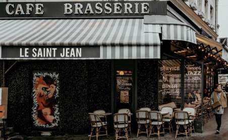 Course Image for K04933 French -  Advanced - Autumn - Term 1