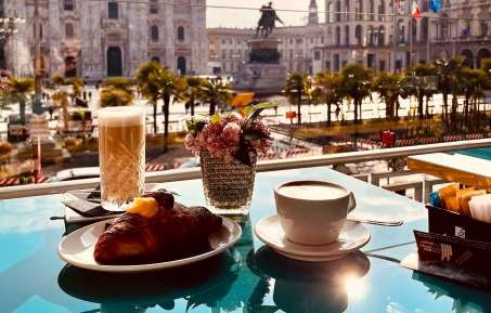 Course Image for K04943 Italian - Cultura e societa - Term 2