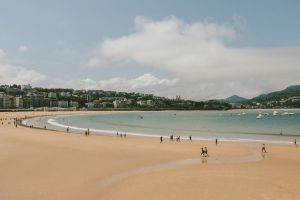 Course Image for P04978 Spanish For Holidays - Summer Term