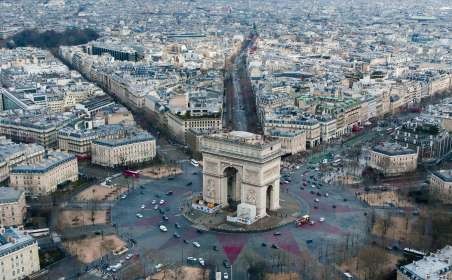 Course Image for K04989 French -  Higher Intermediate - Autumn - Term 1