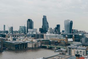 Course Image for L05016 London Walks -   Money Merchants & Markets