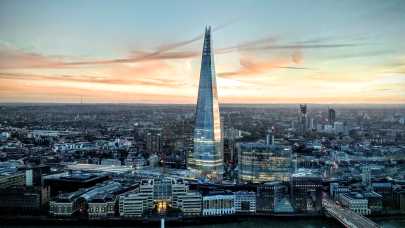 Course Image for L05017 London Walks -   Secrets of the Square Mile