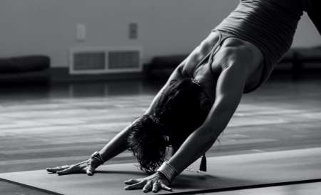 Course Image for K05046 Wellbeing - Gentle Yoga