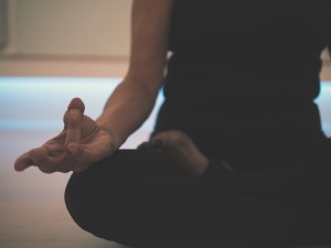 Course Image for K05049 Wellbeing - Yoga For Beginners