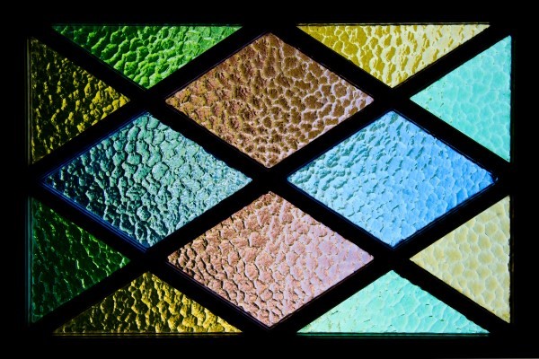 Course Image for K05119 Stained Glass - Beginners