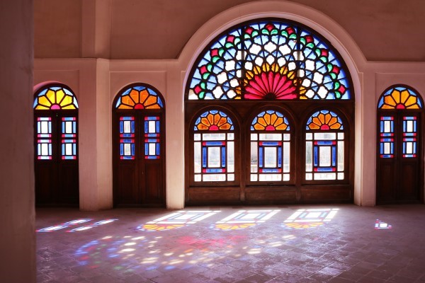 Course Image for K05120 Stained Glass - Improvers