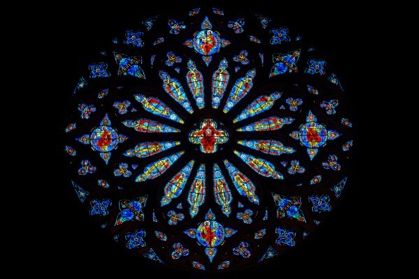 Course Image for K05125 Stained Glass - Improvers