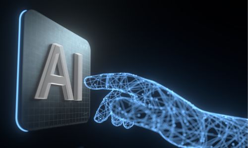 Course Image for P05195 Digital Skills - AI and you: An Introduction to Artificial Intelligence