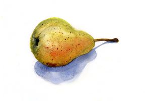 Course Image for K05279 *NEW*  Drawing & Painting - Watercolour FREE TASTER