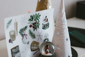 Course Image for K05304 Christmas Card Illustration