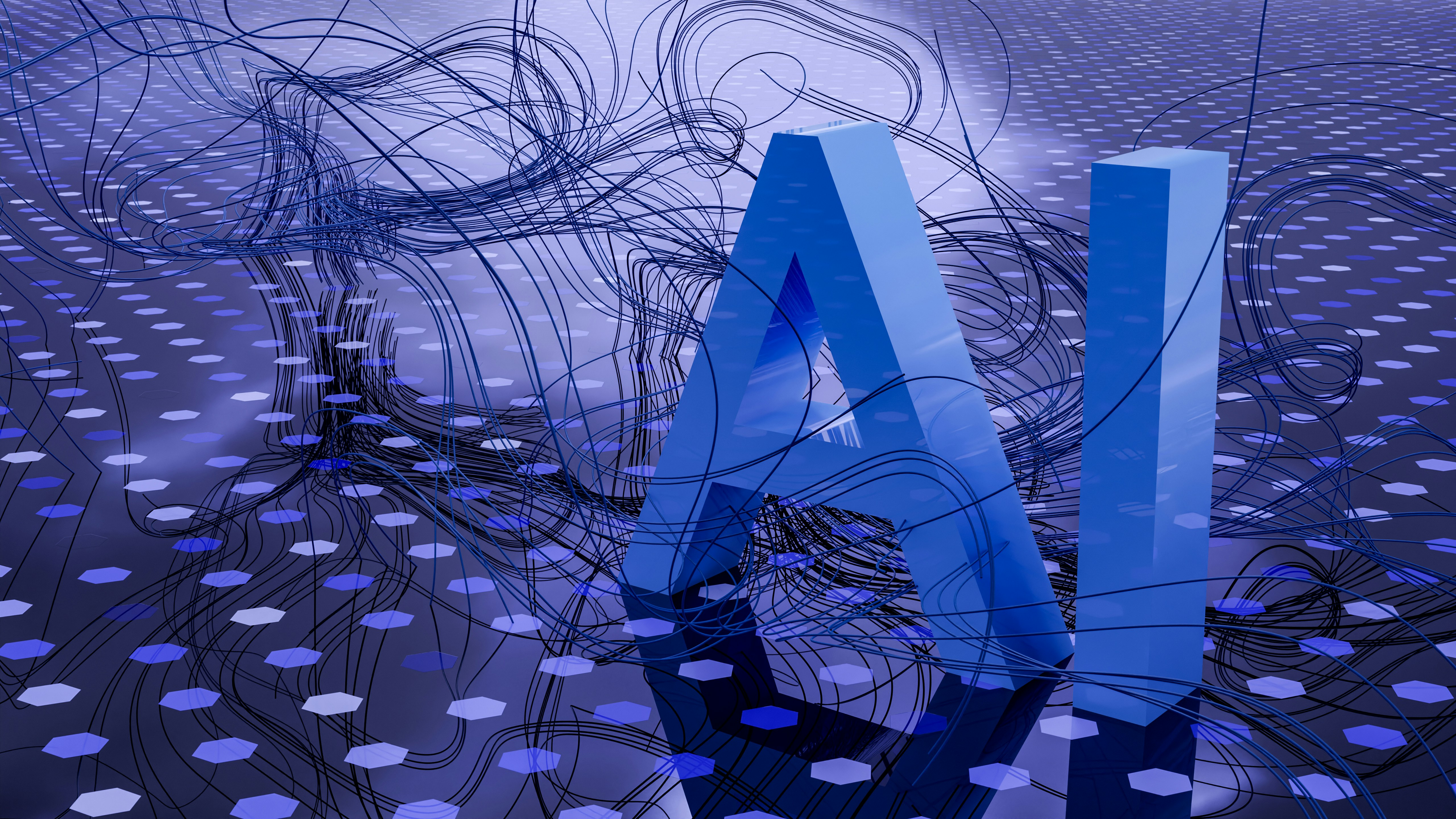 Course Image for P05313 Digital Skills - AI and you: An Introduction to Artificial Intelligence