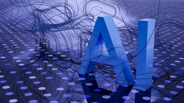 Course Image for P05344 Digital Skills - AI and you: An Introduction to Artificial Intelligence