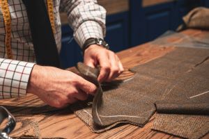 Course Image for K05540 Clothesmaking -  Improve your fitting skills