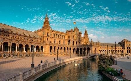 Course Image for P05635 Spanish - Advanced Foundation - Autumn - Term 1