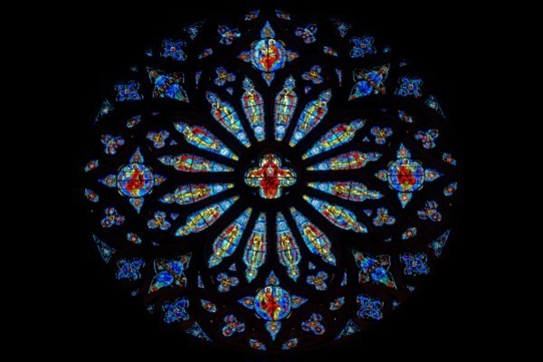 Course Image for K05653 Stained Glass -  Improvers
