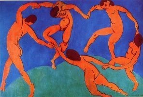 Course Image for K05667 Art Appreciation - Life As We See It