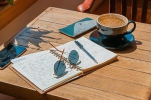 Course Image for K05668 Creative Writing - Beginners