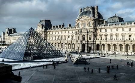 Course Image for K05671 French - Beginners - Autumn - Term 1