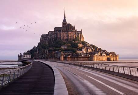 Course Image for K05686 French - Improvers - Autumn - Term 1