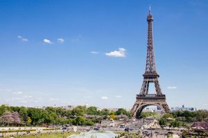 Course Image for K05689 French - Lower Intermediate - Autumn - Term 1