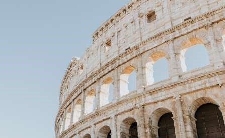 Course Image for K05698 Italian - Beginners - Term 1 - Evening
