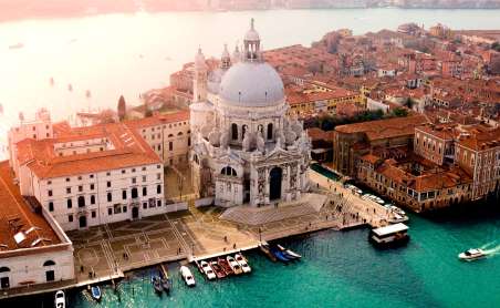 Course Image for K05704 Italian - Improvers - Autumn - Term 1