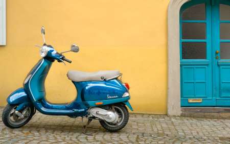 Course Image for K05707 Italian - Lower Intermediate - Autumn - Term 1