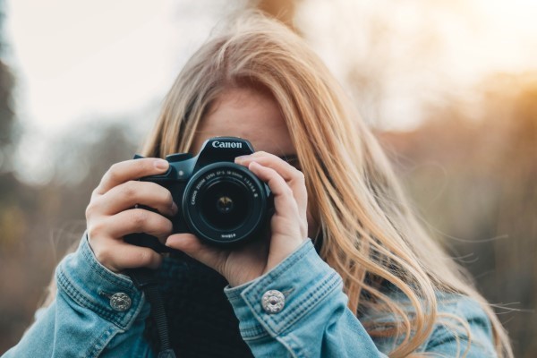 Course Image for P05715 Photography - An Introduction to Photography