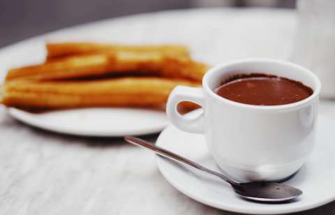 Course Image for K05739 Spanish - Lower Intermediate Autumn - Term 1