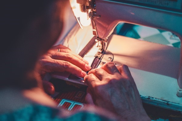 Course Image for K05764 Clothing Alterations and Mending