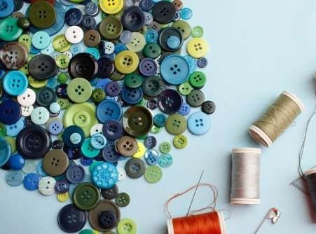 Course Image for K05767 Clothesmaking For Beginners