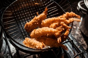 Course Image for K05787 Cookery-Air Fryer