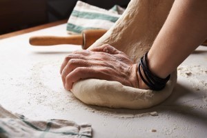Course Image for K05788 Cookery-All Round Baking