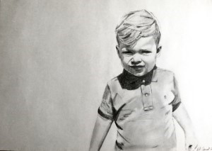 Course Image for K05793 Drawing & Painting - Advanced Art Workshop - Term 1