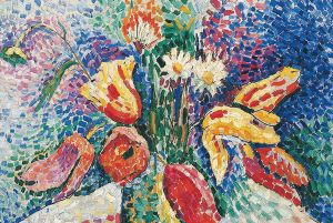 Course Image for K05802 Drawing & Painting - Botanical Art