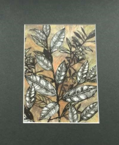 Course Image for K05807 Drawing & Painting - Mixed Media - Kentwood