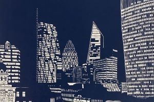 Course Image for K05819 Etching and Printmaking for Improvers