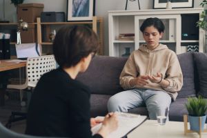 Course Image for K05835 Counselling - Level 2 Introduction