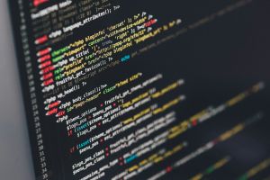 Course Image for K05948 Digital Skills - Coding & Programming - Python Developer