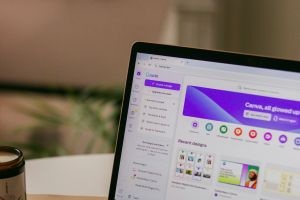 Course Image for K06043 *NEW* Digital Skills - Online Publishing and Graphic Design With Canva